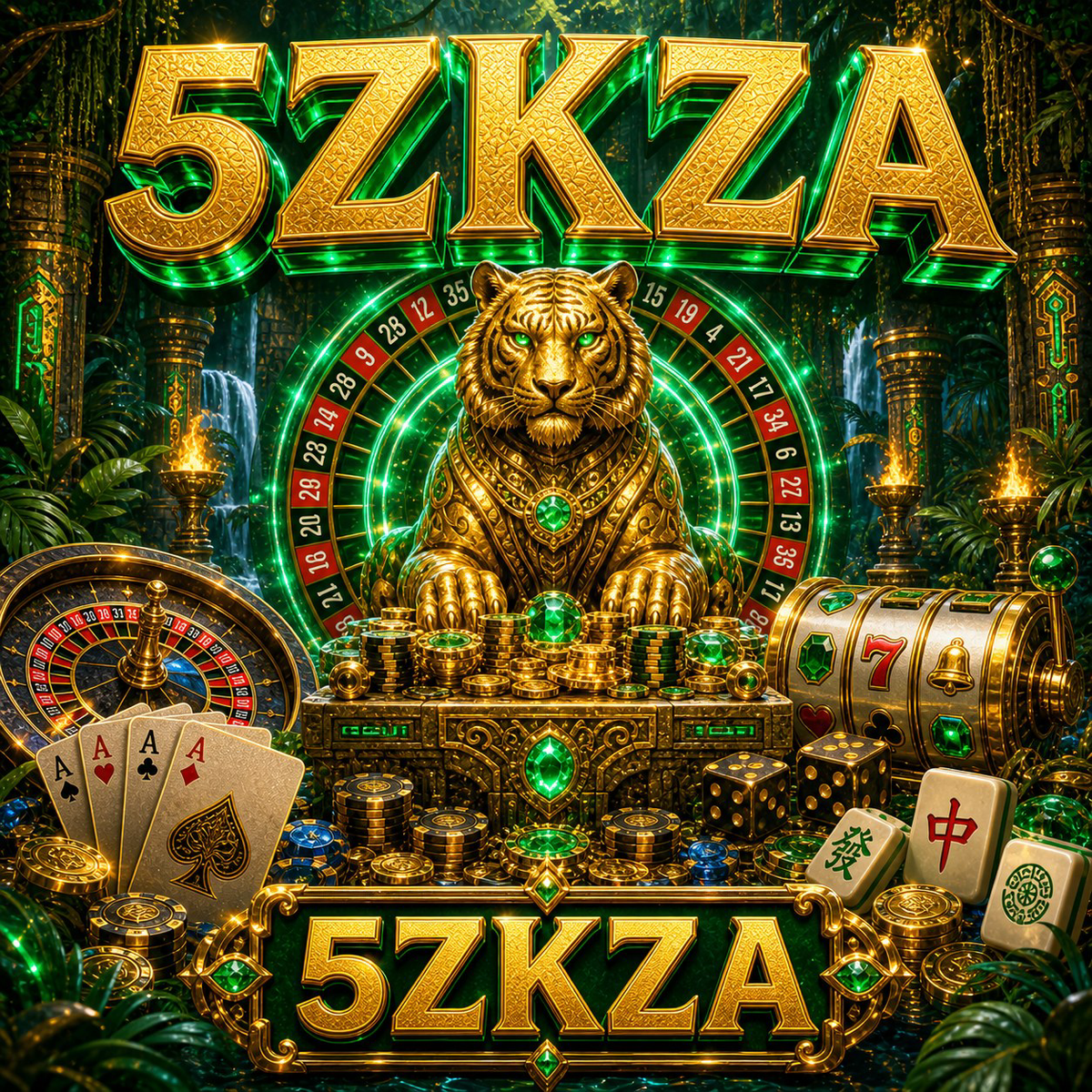 5ZKZA