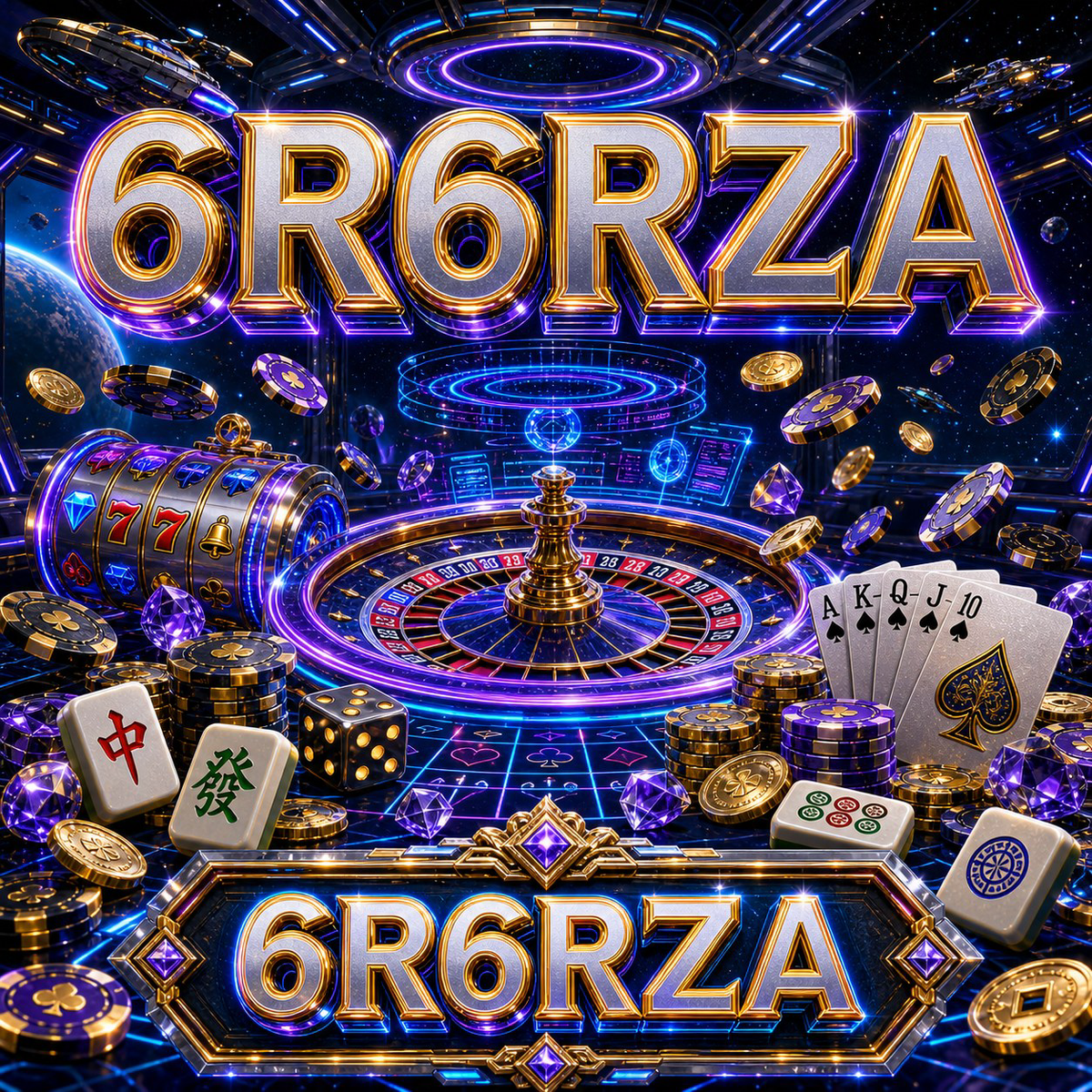 6R6RZA